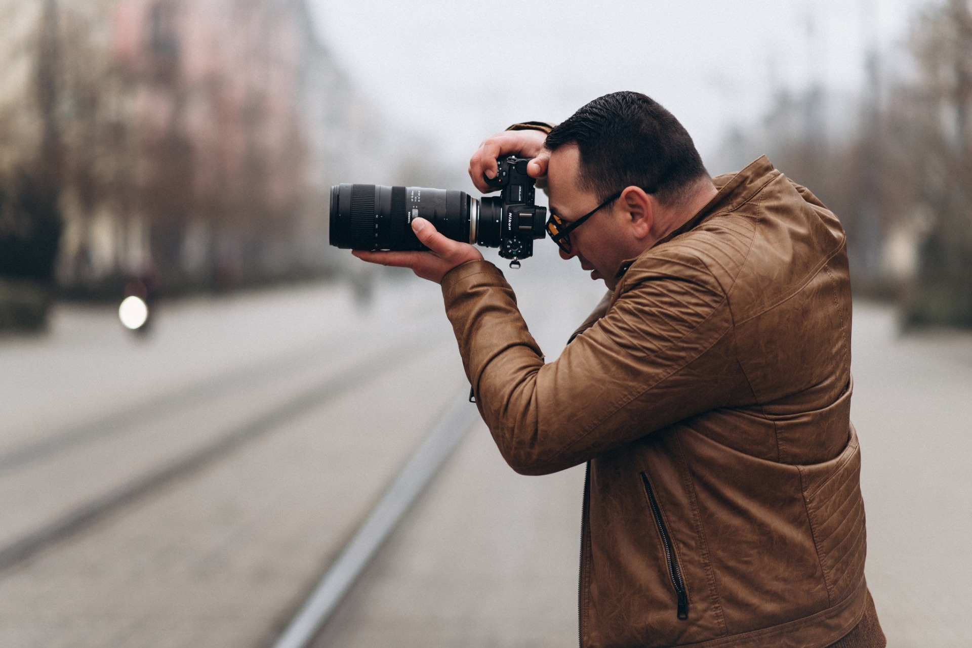 Sárközi Jenő fotográfus